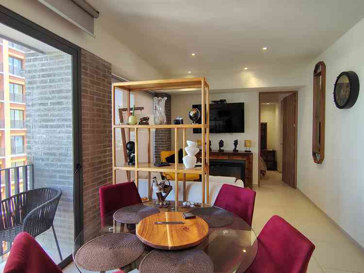 departamento en renta avenida plan de san luis lomas del country guadalajara jalisco p4PFdST